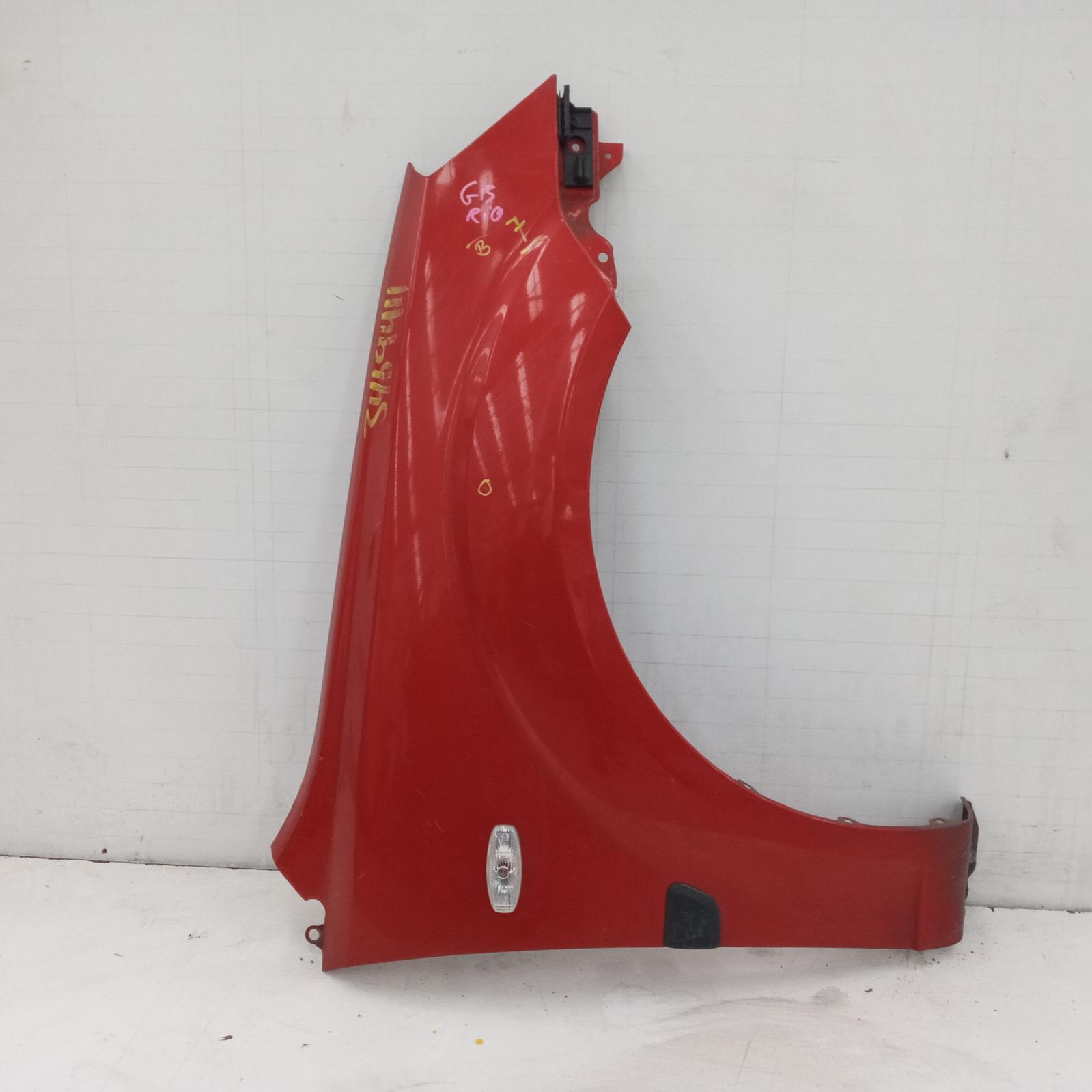 Rio Guard Right 2005-2011 jb,suit w/ indicator type,08/05-07/11 hyonused #577490