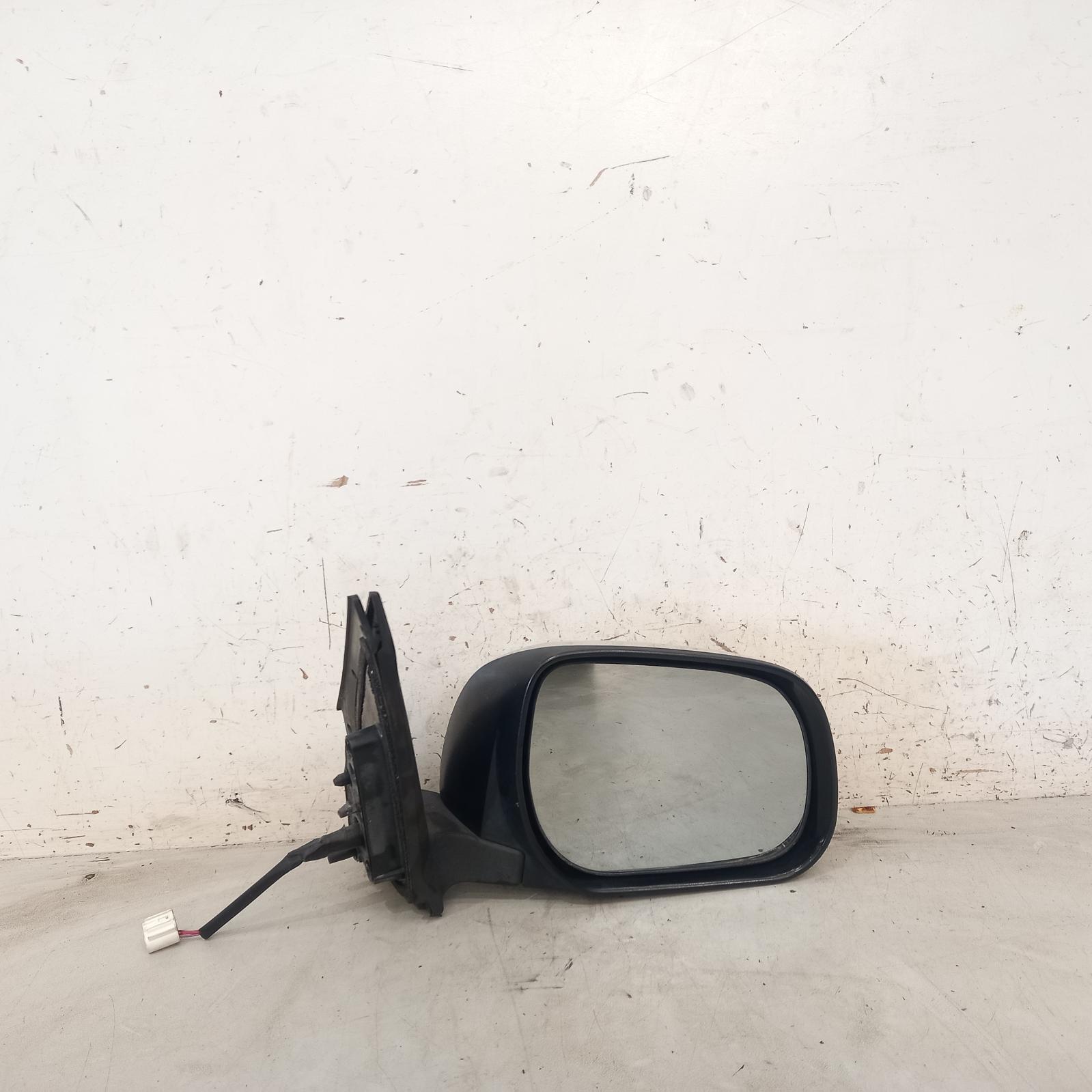 Rav4 Door Mirror Right 2005-2008 aca33,non indicator type,5 pin (3 wire),11/05-09/08 00019893 #577738