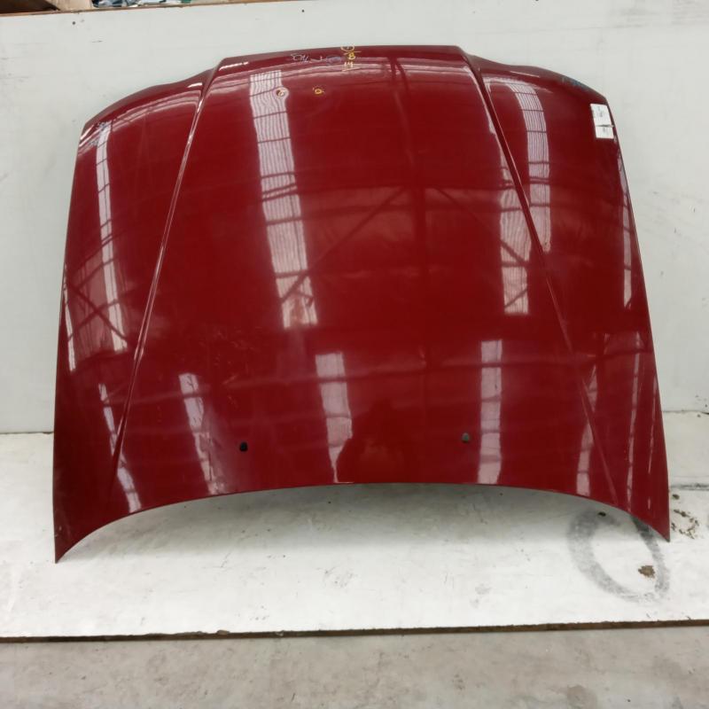 bonnet