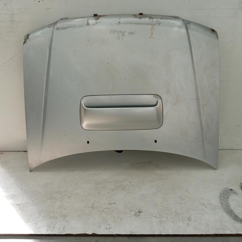 bonnet