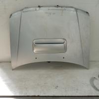 bonnet