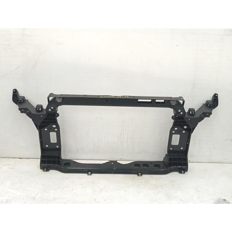 radiator support