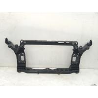 radiator support