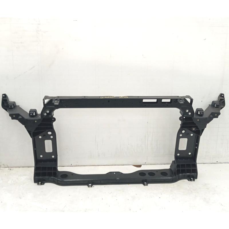 radiator support
