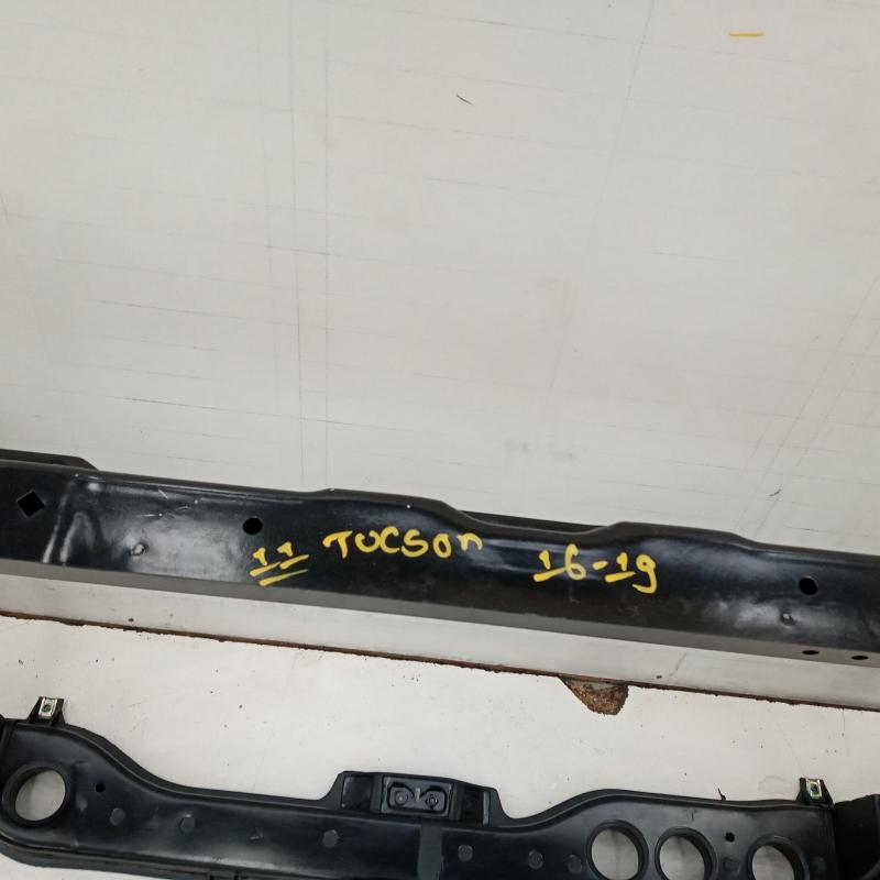 radiator support