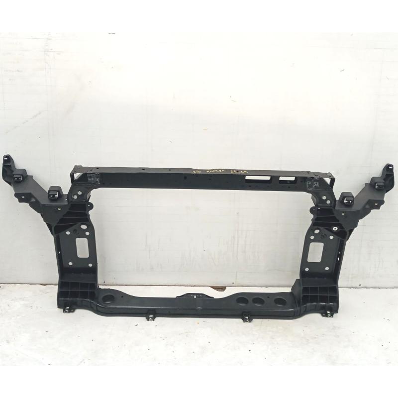 radiator support