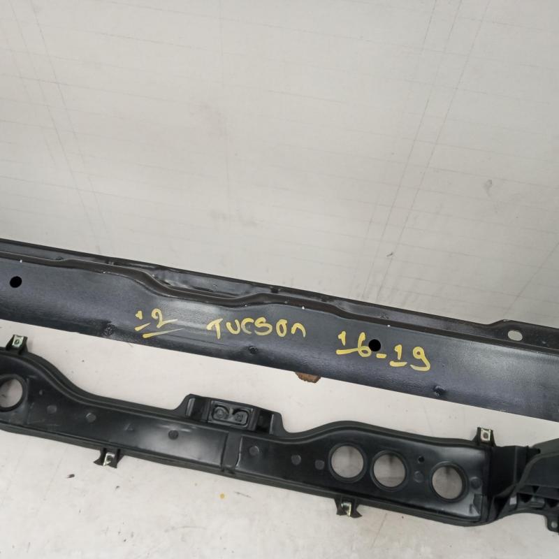 radiator support
