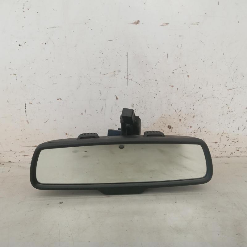 interior mirror