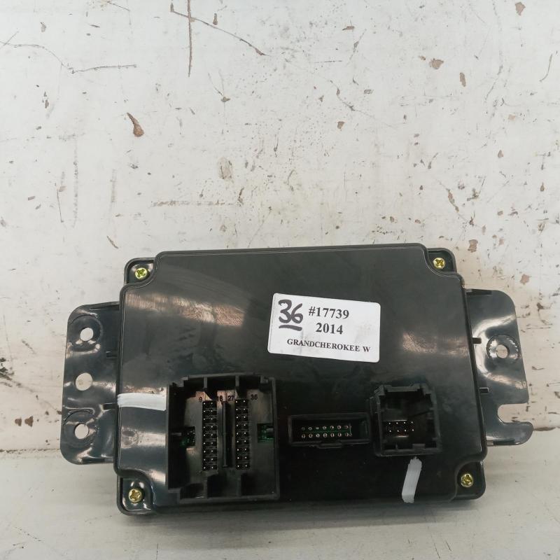 miscellaneous switch relay