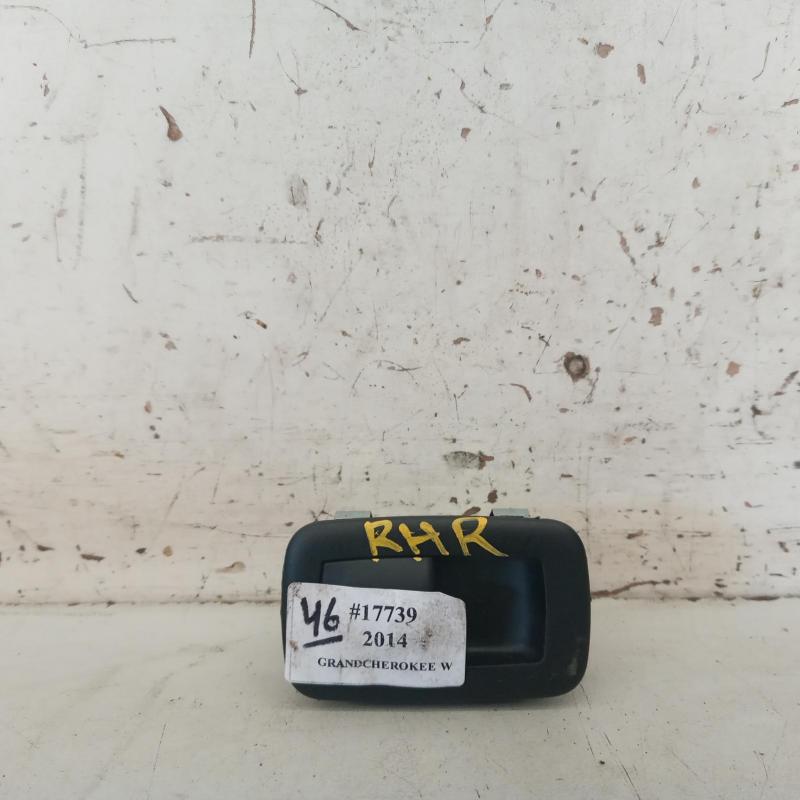 power door window switch