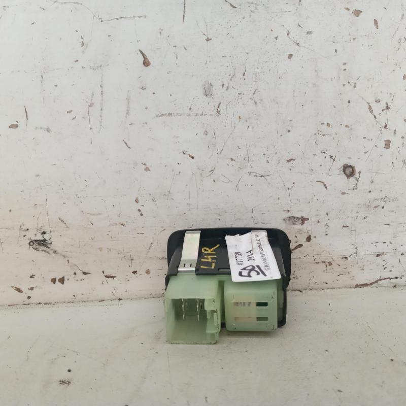 power door window switch