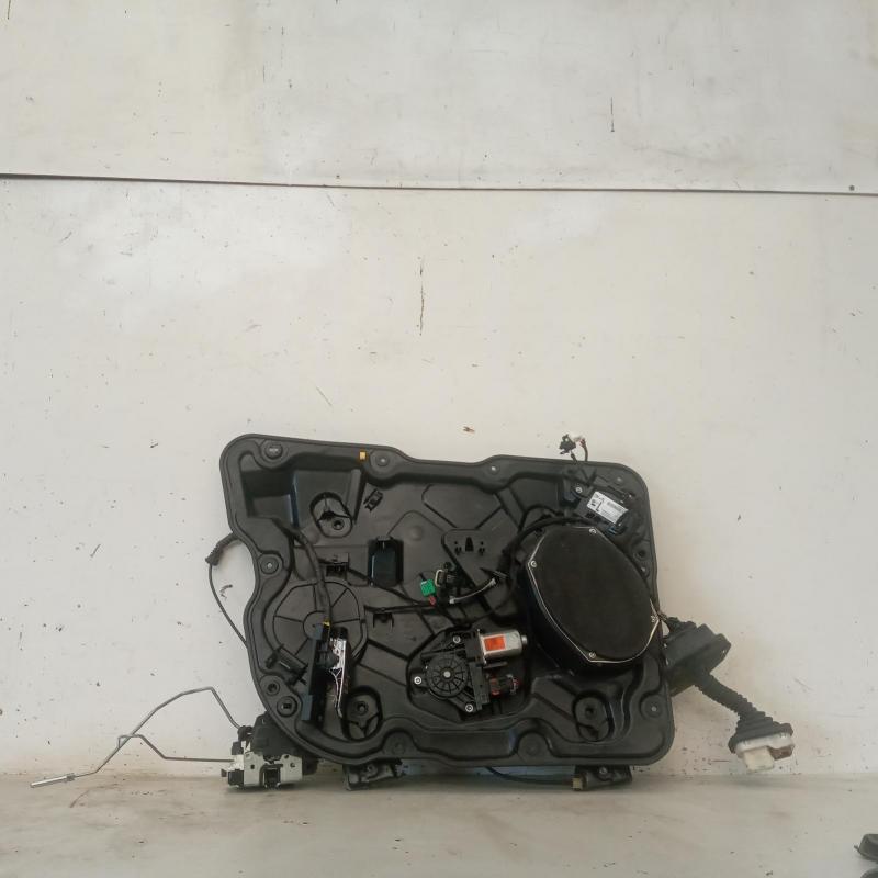 window regulator/motor front left