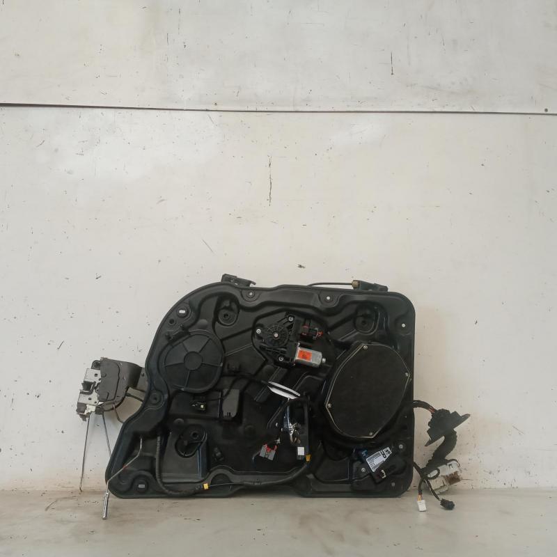 window regulator/motor front right