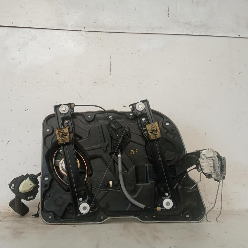 window regulator/motor front right