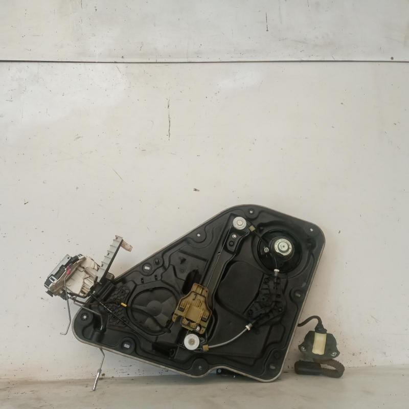 window regulator/motor rear left