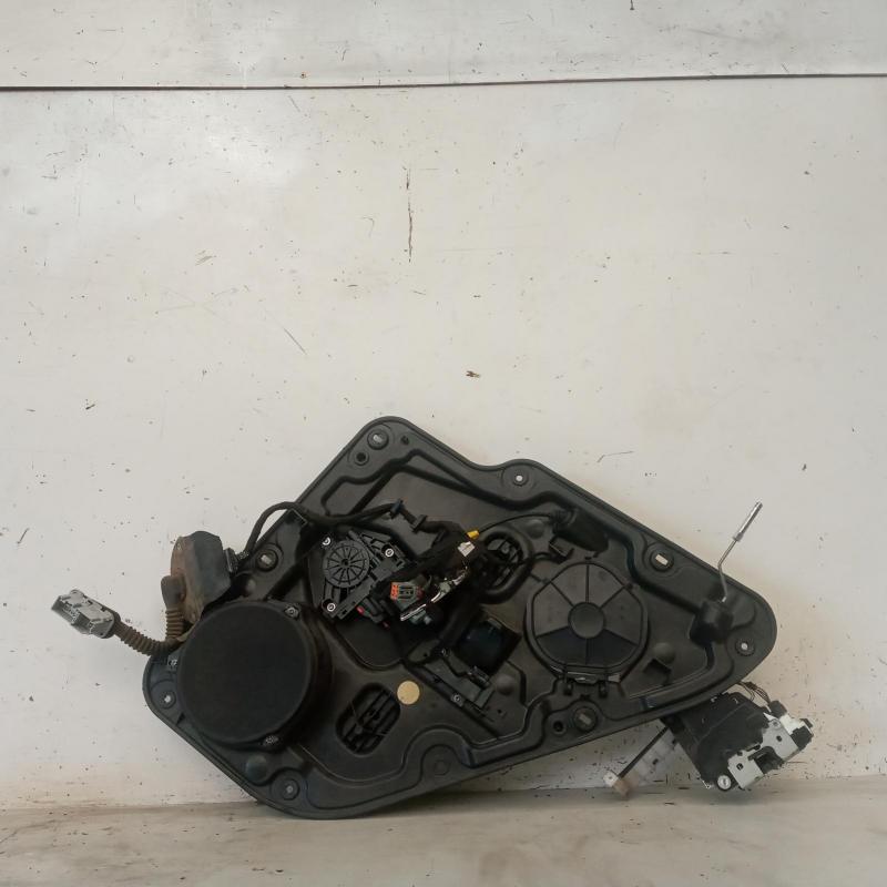 window regulator/motor rear right