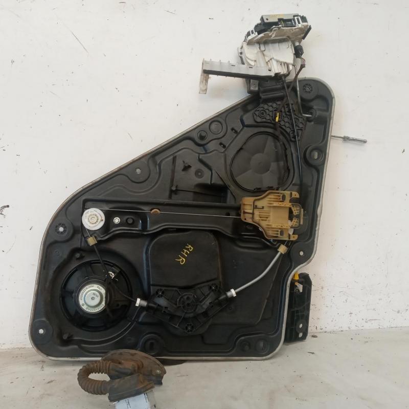 window regulator/motor rear right