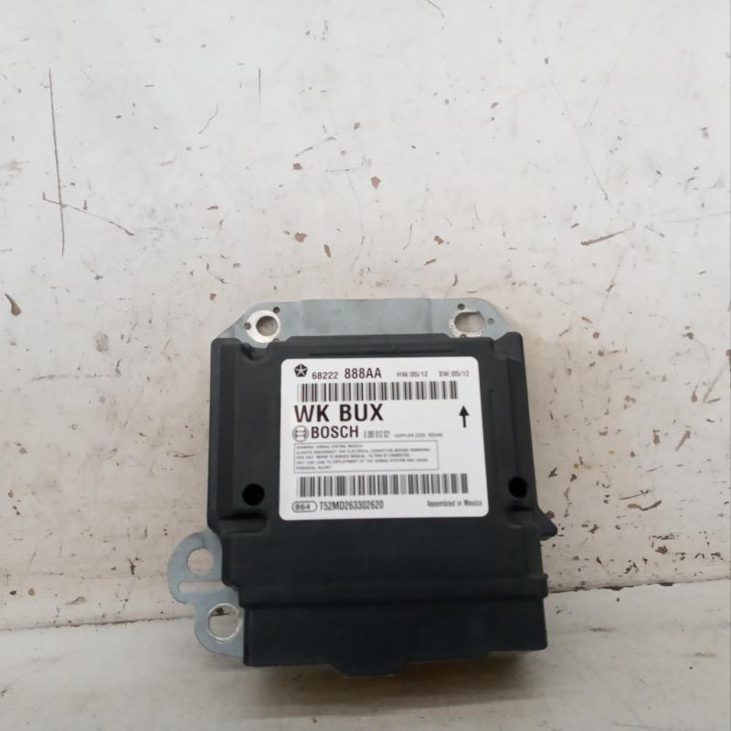 airbag module/sensor