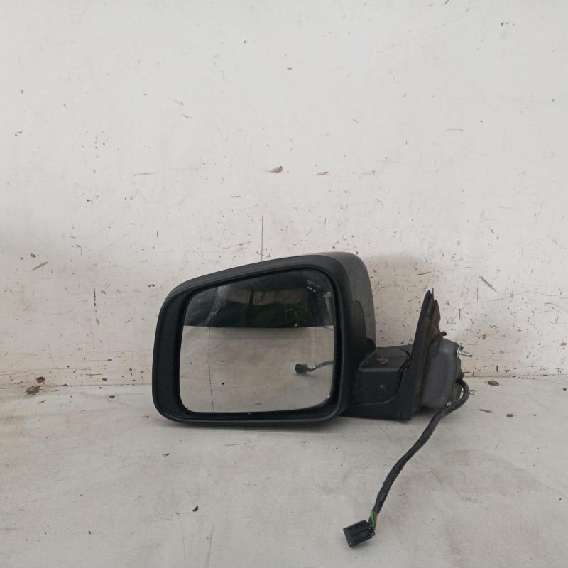 door mirror left