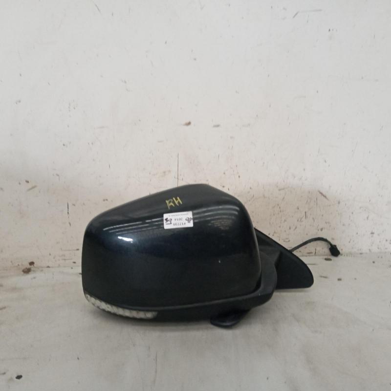 door mirror right