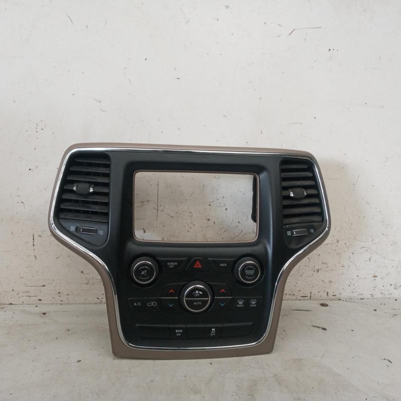 stereo/head unit