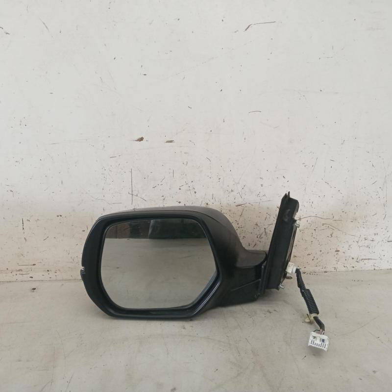 door mirror left
