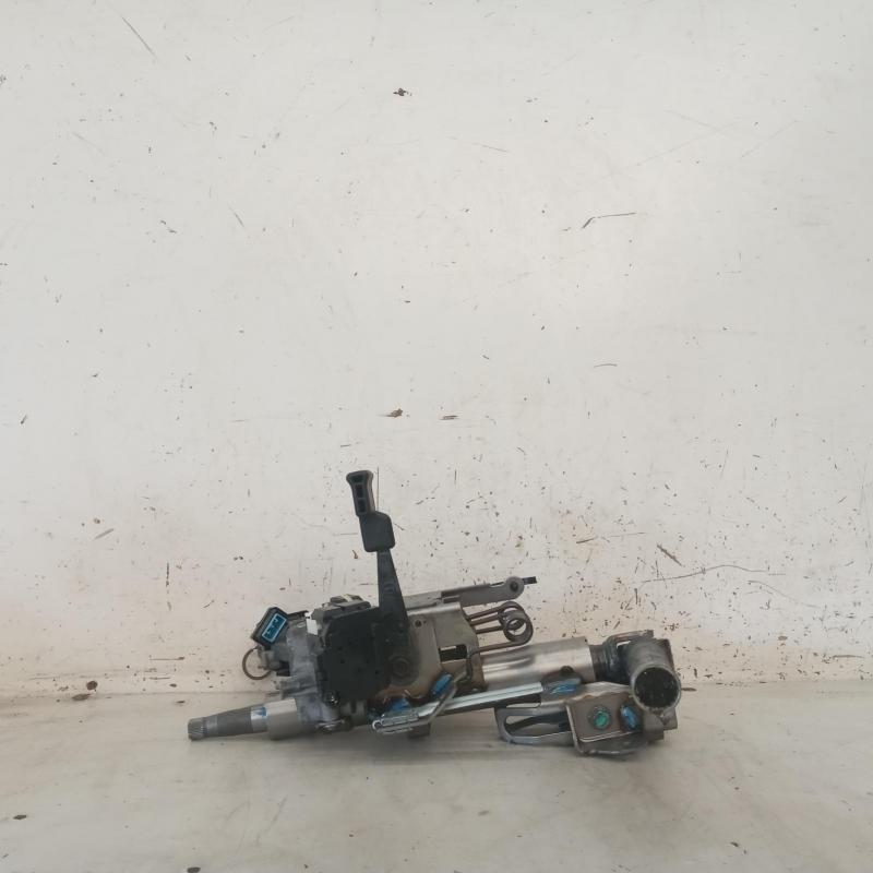 steering column