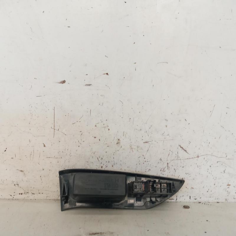 power door window switch