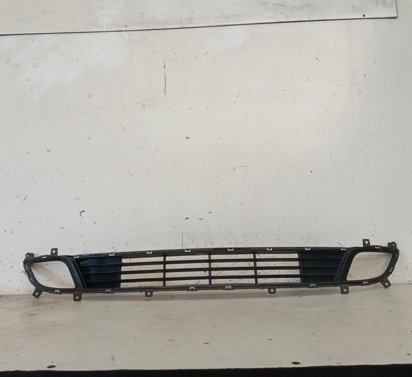 Cerato Grille 2016-2018 bumper grille,yd,sedan/hatch,03/16-05/18 hyonused #579712