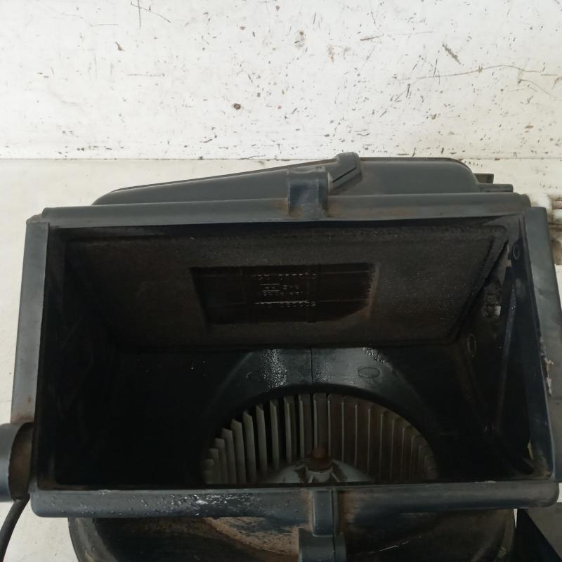 heater fan/motor