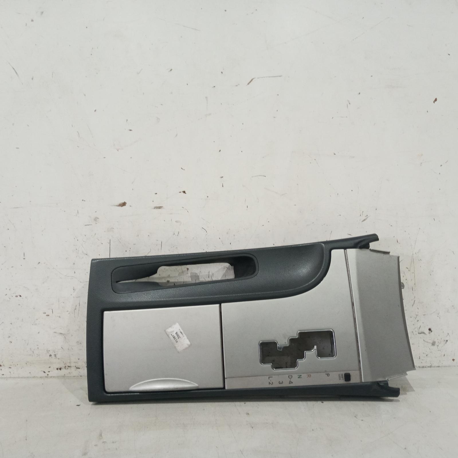 Camry Console 2006-2011 acv40,console assy,black,06/06-11/11 00019897 #579750