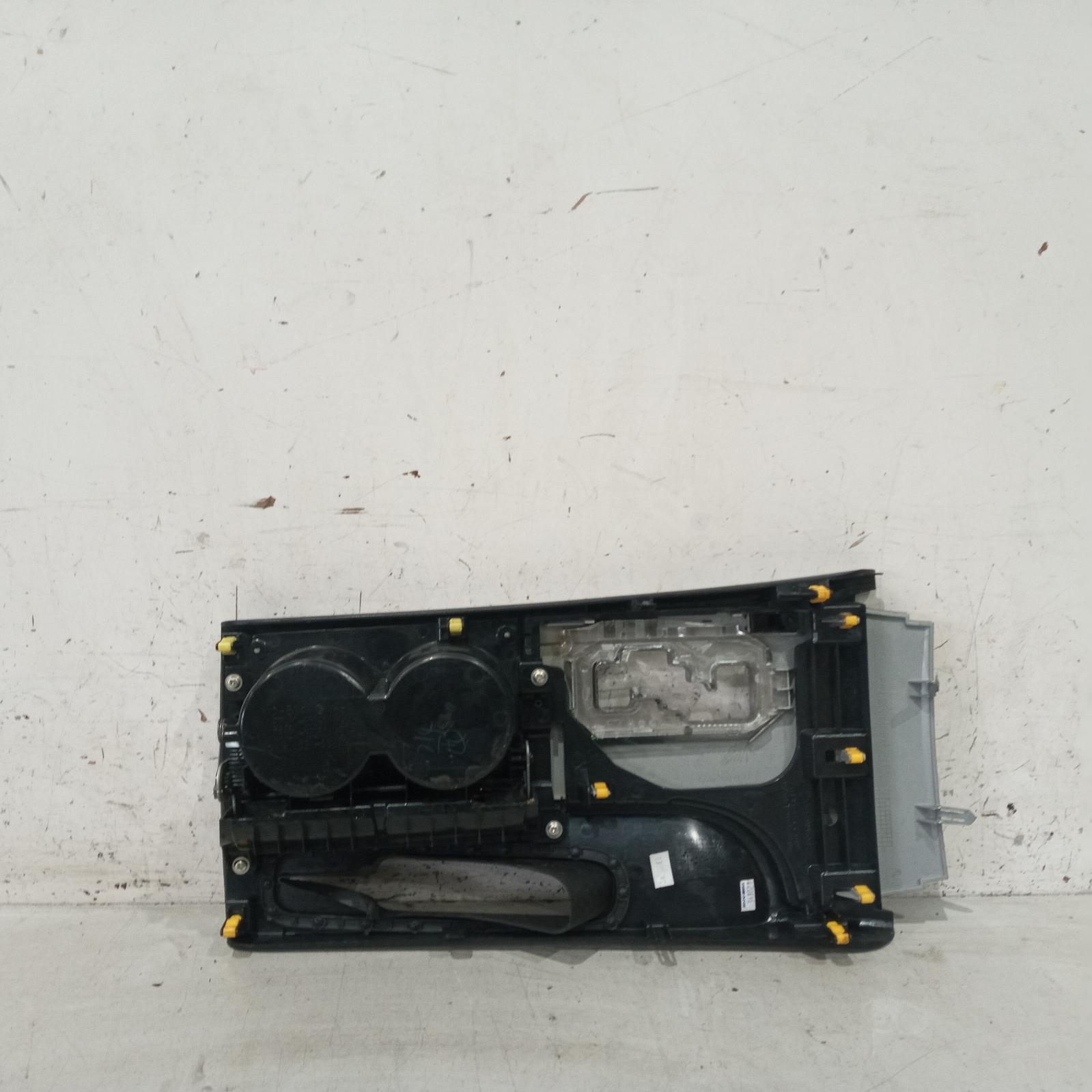 Camry Console 2006-2011 acv40,console assy,black,06/06-11/11 00019897 #579750