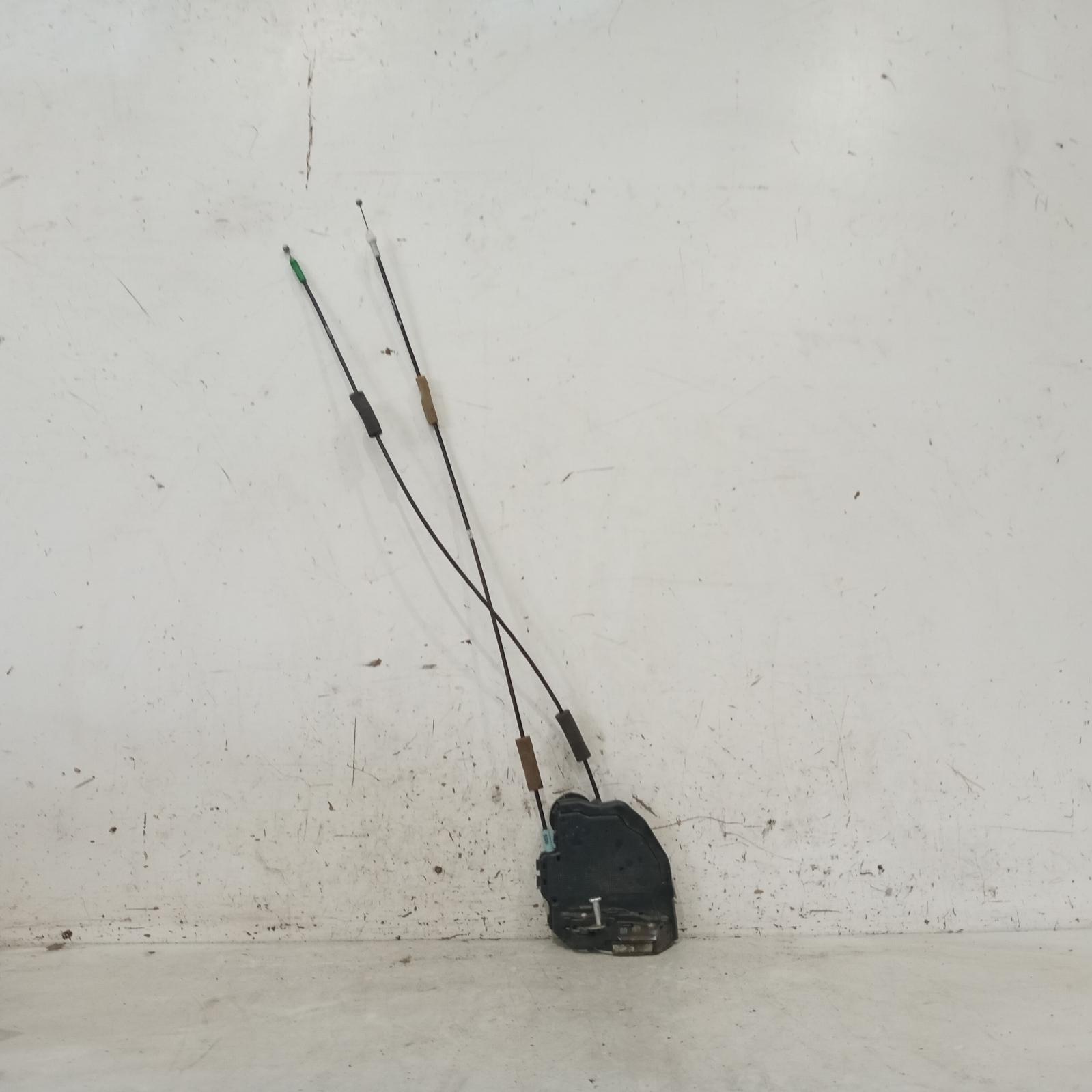 Camry Door/boot/gate Lock 2006-2011 left rear door lock,acv40,06/06-11/11 00019897 #579822