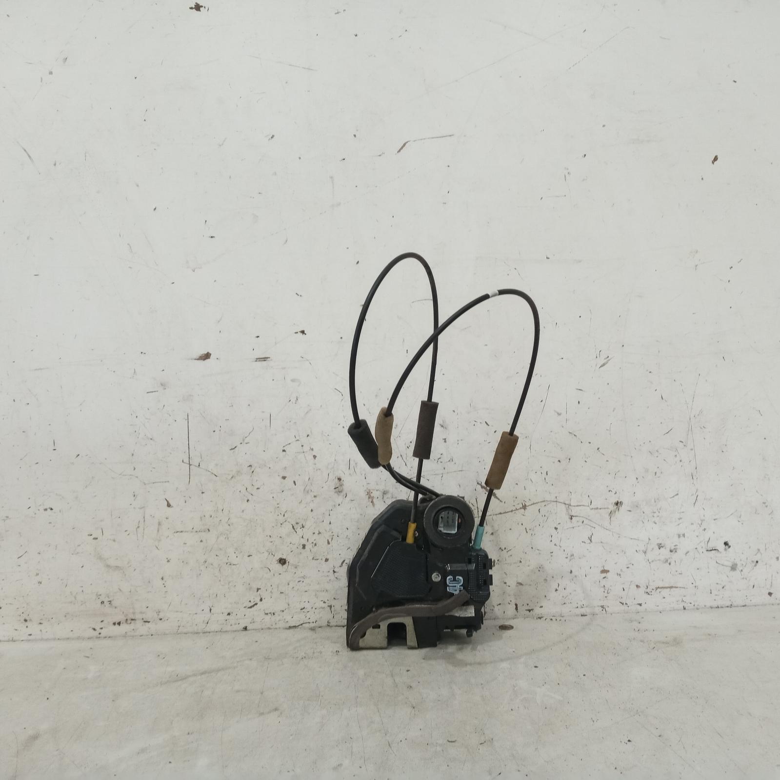 Camry Door/boot/gate Lock 2006-2011 left rear door lock,acv40,06/06-11/11 00019897 #579822