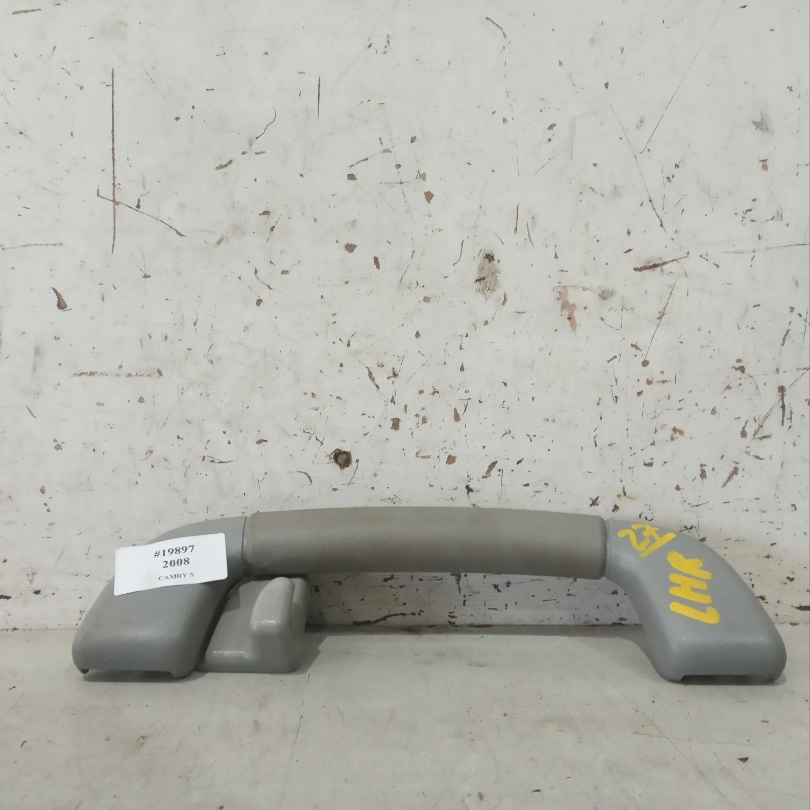 Camry Grab Handle 2006-2012 xv40,06/06-02/12 00019897 #579767