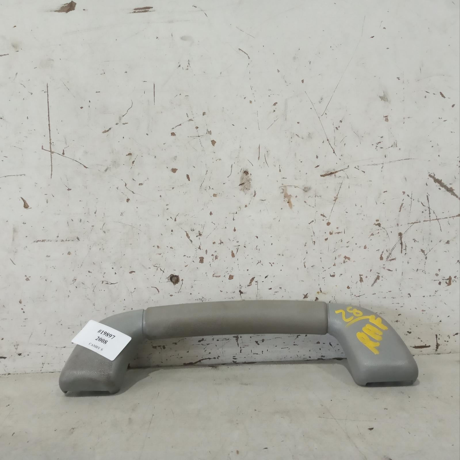 Camry Grab Handle 2006-2012 xv40,06/06-02/12 00019897 #579768