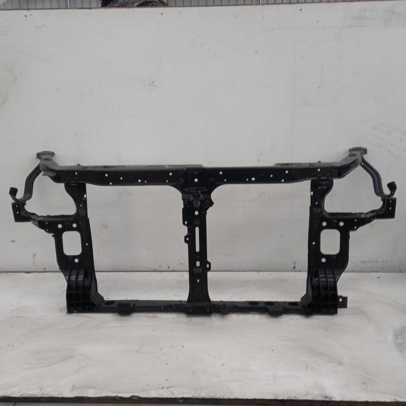 radiator support