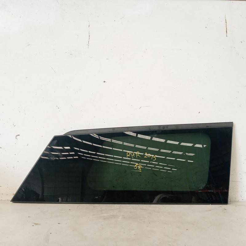side glass rear right