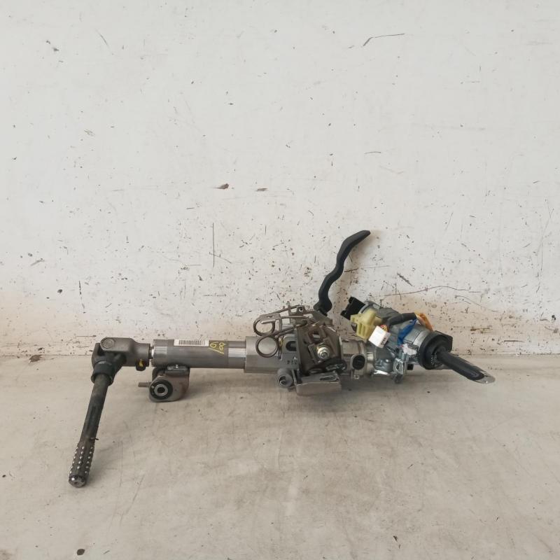 steering column
