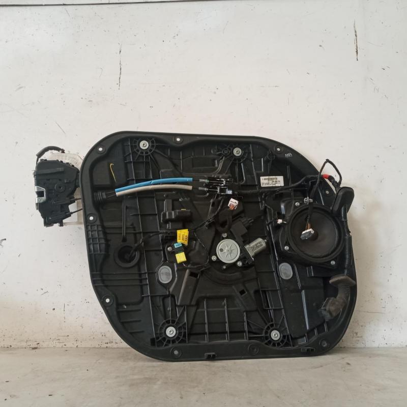 window regulator/motor front left