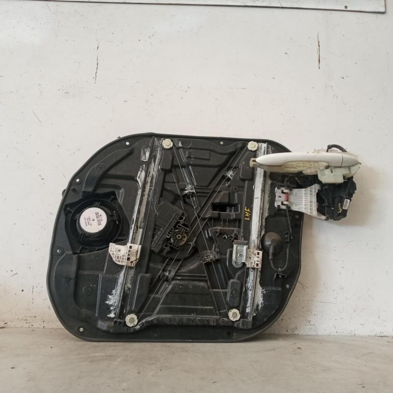 window regulator/motor front left