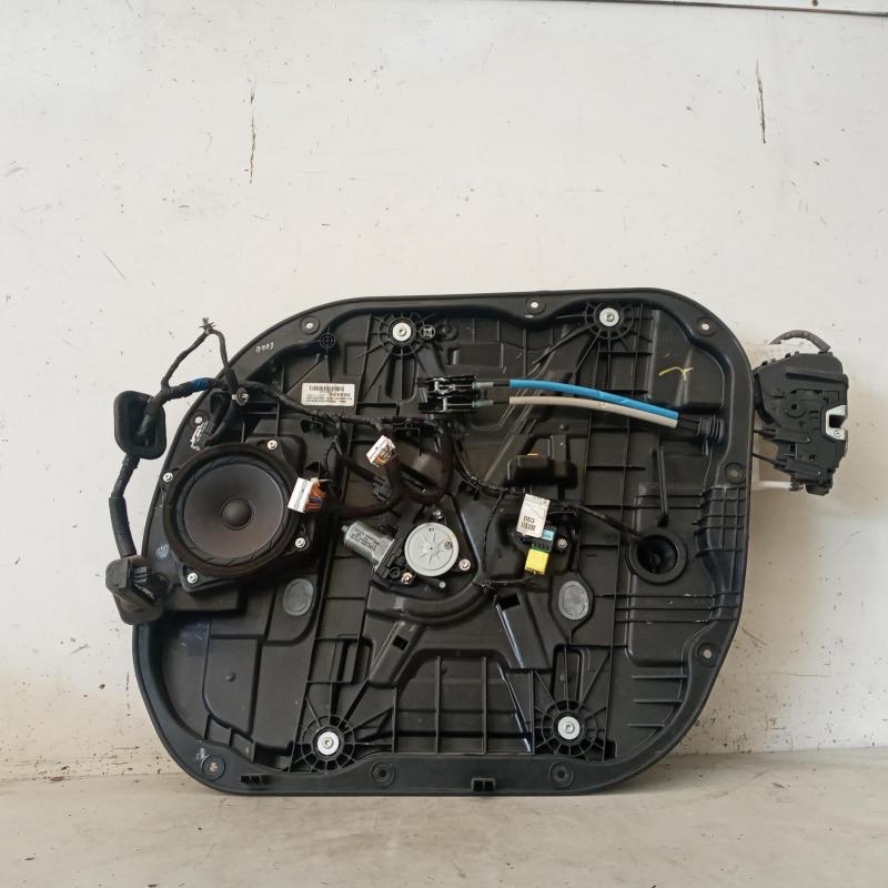 window regulator/motor front right