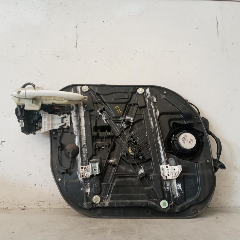 window regulator/motor front right