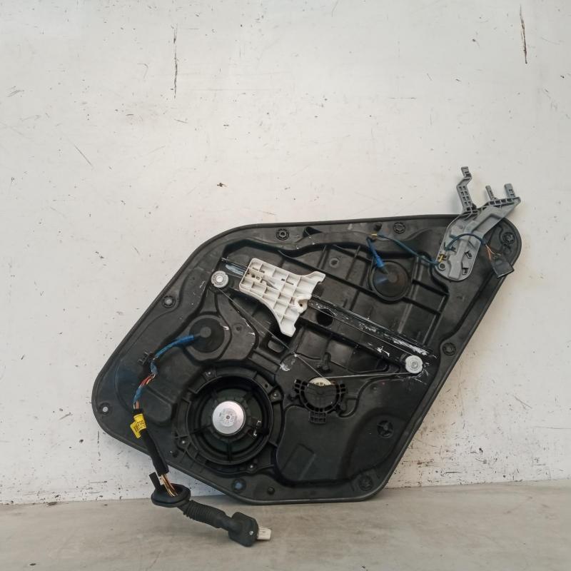 window regulator/motor rear right