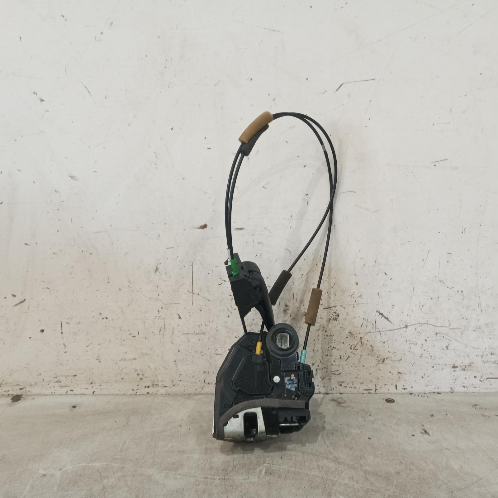 Camry Door/boot/gate Lock 2006-2011 left rear door lock,acv40,06/06-11/11 00019903 #581198