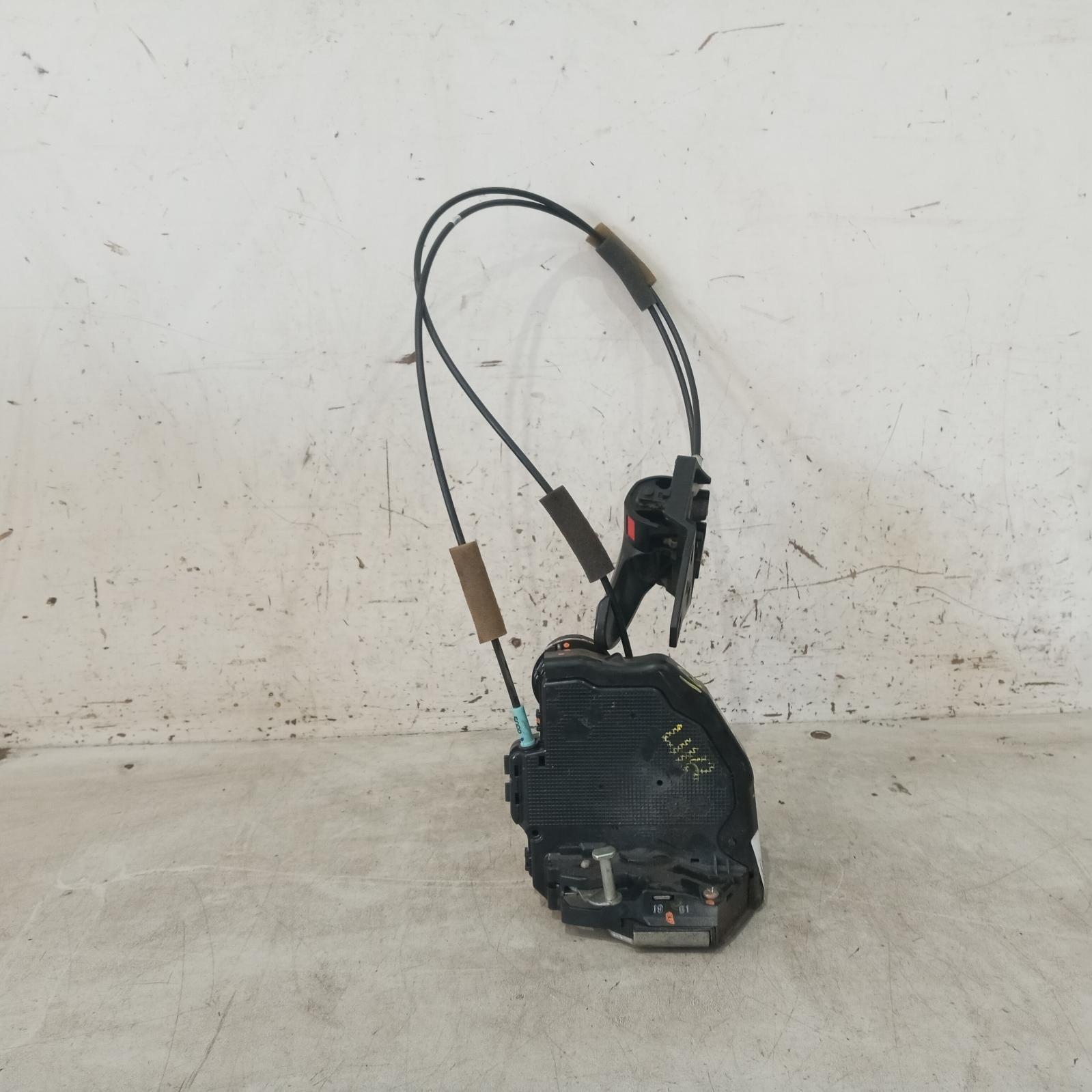 Camry Door/boot/gate Lock 2006-2011 left rear door lock,acv40,06/06-11/11 00019903 #581198