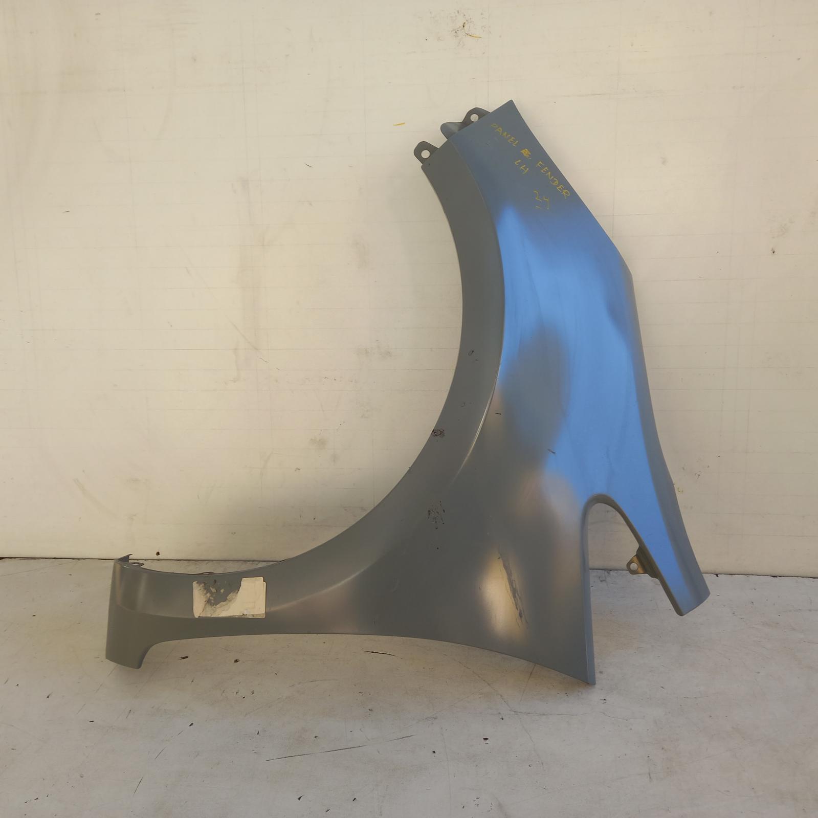 Rio Guard Left 2011-2016 ub,non indicator type,08/11-11/16 hyonnew #581356