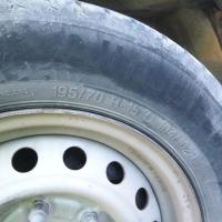 Toyota 1999 ~ 2004 Hiace