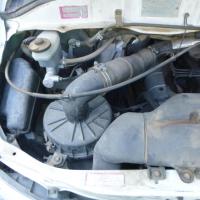 Toyota 1999 ~ 2004 Hiace