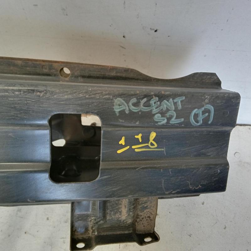 bar reinforcement/bracket front